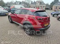 2016 Mazda CX-3