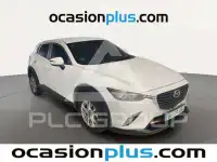 2016 Mazda CX-3