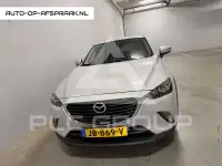 2016 Mazda CX-3