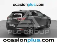 2016 Mazda CX-3