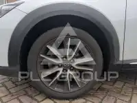 2016 Mazda CX-3