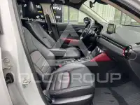 2016 Mazda CX-3