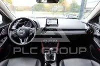 2016 Mazda CX-3