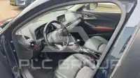 2016 Mazda CX-3