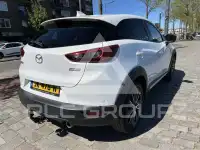 2016 Mazda CX-3