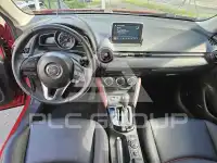 2016 Mazda CX-3