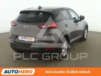 2016 Mazda CX-3