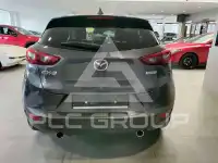 2016 Mazda CX-3