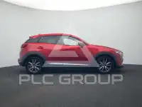 2016 Mazda CX-3