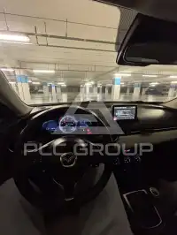 2016 Mazda CX-3