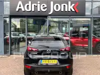 2016 Mazda CX-3