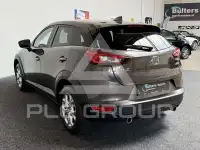2016 Mazda CX-3