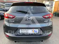 2016 Mazda CX-3