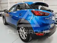 2016 Mazda CX-3