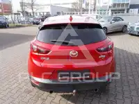 2016 Mazda CX-3
