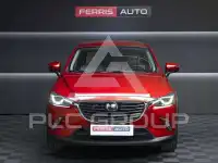 2016 Mazda CX-3