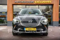 2016 Mazda CX-3