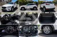 2016 Mazda CX-3