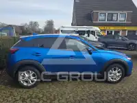 2016 Mazda CX-3