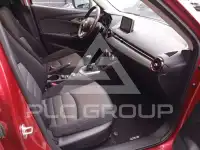 2016 Mazda CX-3
