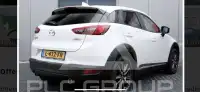 2016 Mazda CX-3