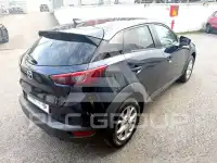 2016 Mazda CX-3