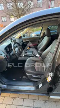 2016 Mazda CX-3
