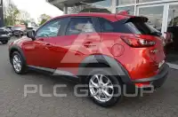 2016 Mazda CX-3