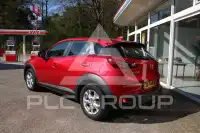 2016 Mazda CX-3