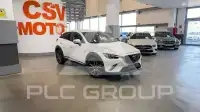 2016 Mazda CX-3