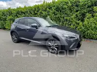 2016 Mazda CX-3