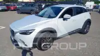 2016 Mazda CX-3