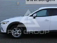 2016 Mazda CX-3