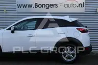 2016 Mazda CX-3