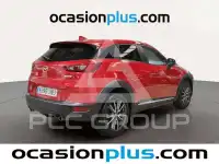 2016 Mazda CX-3