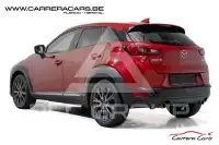 2016 Mazda CX-3