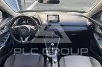 2016 Mazda CX-3
