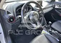 2016 Mazda CX-3