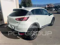 2016 Mazda CX-3
