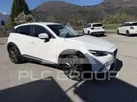 2016 Mazda CX-3