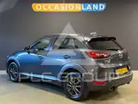 2016 Mazda CX-3