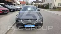 2016 Mazda CX-3
