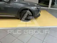 2016 Mazda CX-3