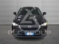 2016 Mazda CX-3