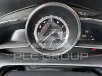 2016 Mazda CX-3