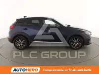 2016 Mazda CX-3