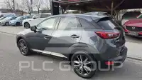 2016 Mazda CX-3