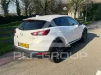 2016 Mazda CX-3
