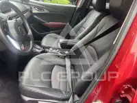 2016 Mazda CX-3