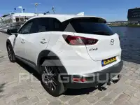 2016 Mazda CX-3